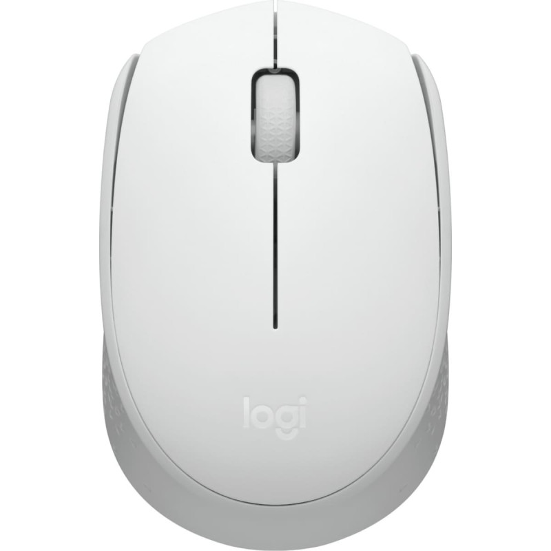 Logitech MOUSE USB OPTICAL WRL M171/OFF-WHITE 910-006867 LOGITECH