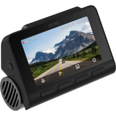 70Mai Wideorejestrator 70mai 4K A810 czarny