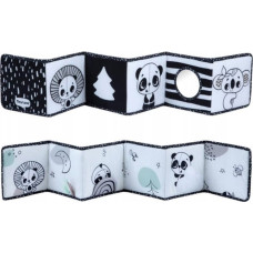 Tiny Love TINY LOVE MOJA PIERWSZA KSIĄŻECZKA        EDUKAC.DECOR CZ/B