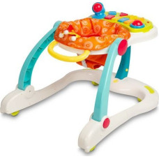 Toyz ZABAWKA EDUKACYJNA - CHODZIK WIELOFUNKCYJNY