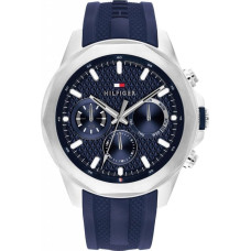 Tommy Hilfiger Zegarek Męski Tommy Hilfiger Lars 1710649 + BOX