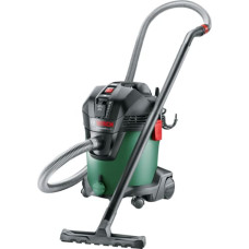 Bosch AdvancedVac 20 300 AW 20 L Melns, Zaļš