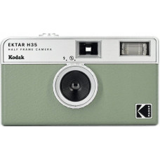 Kodak H35 sage