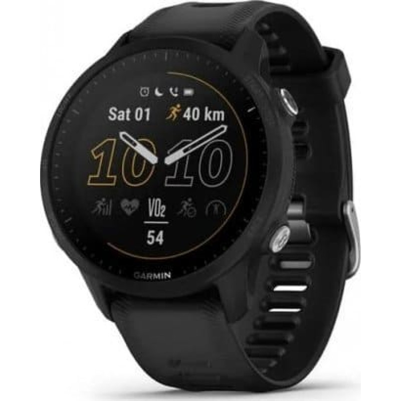 Garmin Forerunner 955 black