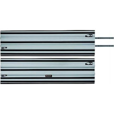 Einhell Aluminum guide rail L700, 2-piece