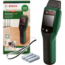 Bosch WILGOTNOŚCIOMIERZ UNIVERSAL HUMID UNI