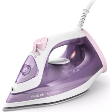 Philips 3000 Series DST3010/30, steam iron (violet/white)