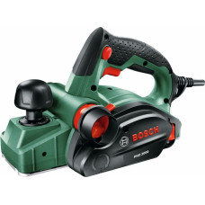 Bosch PHO 2000 Melns, Zaļš 19500 RPM 680 W