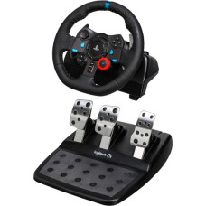 Logitech STEERING WHEEL G29/941-000112 LOGITECH