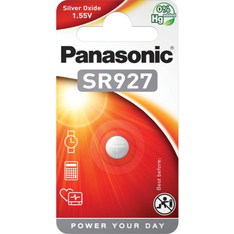 Panasonic SR-927 EL