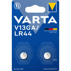 Varta 04276 Vienreizējas lietošanas baterija LR44 Sārmaina akumulatoru baterija