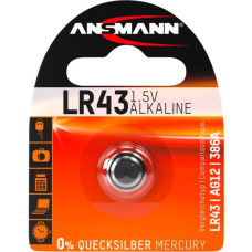 Ansmann LR 43