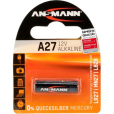 Ansmann A 27 LR 27