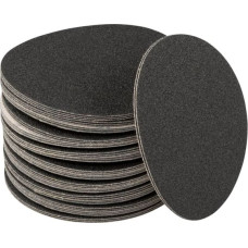 Klingspor 1x50 Klingspor PS 19 EK Sandpaper velcro 115 Grain 80