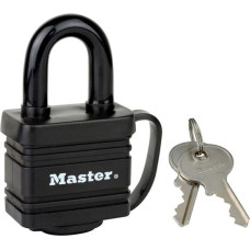 Masterlock Master Lock Padlock Security Level 5     7804EURT