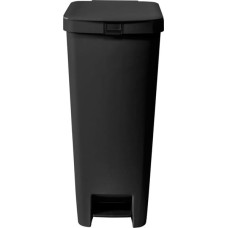 Brabantia Pedal Bin StepUp 40 L Dark Grey