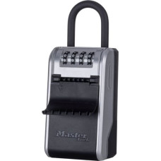 Masterlock Master Lock Key Box with removable Bracket      5480EURD