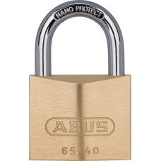 Abus Brass   65/40 SL 5