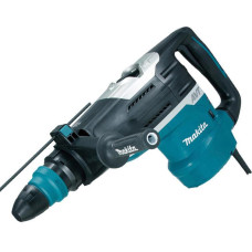 Makita MŁOT WIERCĄCO-KUJĄCY SDS-MAX 1510W 19,1J 11,9kg AVT HR5212C