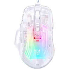 Onikuma CW923 Wired RGB Gaming Mouse