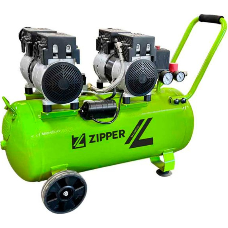 Zipper ZI-COM50SI Silent Compressor