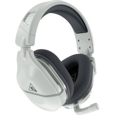 Turtle Beach Stealth 600 Gen 2 USB Austiņas Vadu & Bezvadu Speļu USB Veids-C Balts