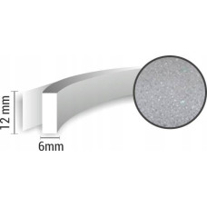 Stomil USZCZELKA OKIEN GĄBKA PU 2 10*8mm* 6m