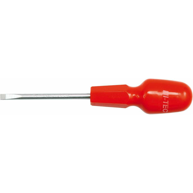 Toya VOREL WKRĘTAK HI-TEC PŁASKI 2,5 x 63mm   61010