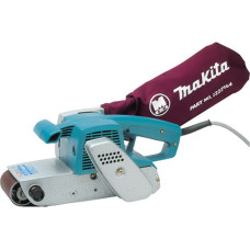 Makita SZLIFIERKA TAŚMOWA 850W 76x610,620mm 9924DB