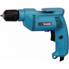 Makita WIERTARKA BEZ UDARU 530W 6408