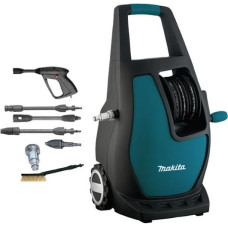 Makita MYJKA WYSOKOCIŚNIENIOWA 1700W 110BAR 370 l/h HW111