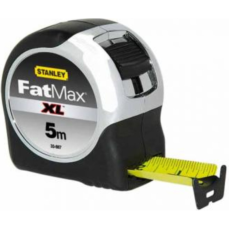 Stanley MIARA ZWIJANA  5mx32mm FATMAX  XL