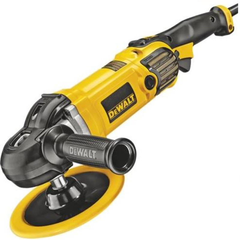 Dewalt POLERKA 1250W 180mm DWP849X