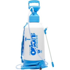 Kwazar .OPRYSKIWACZ ORION SUPER PRO+  9L VITON, Z MANOMETREM.