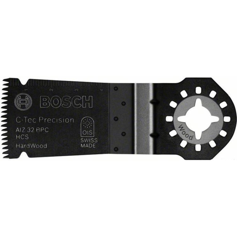 Bosch GOPBRZESEGMAIZ 32MM BPC