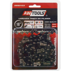 Awtools AW CHAINSAW CHAIN FOR CS250 30cm/44/3/8