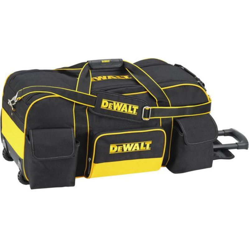 Dewalt TORBA NARZĘDZIOWA NA KÓŁKACH DWST1-79210