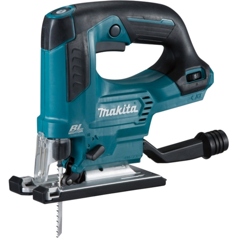 Makita WYRZYNARKA 12V CXT JV103DZ