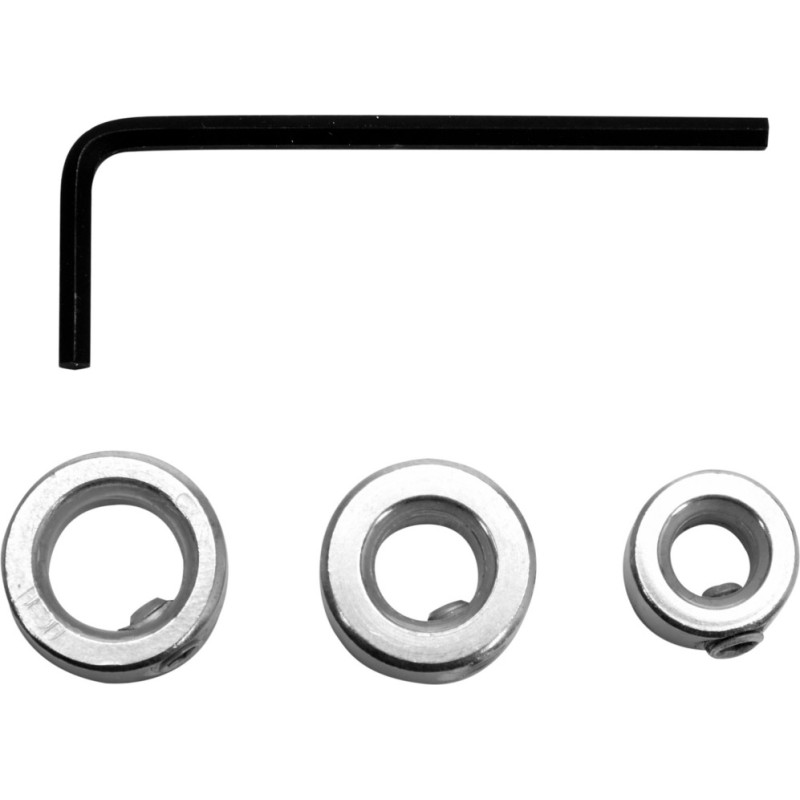 Yato OGRANICZNIK GŁĘBOKOŚCI WIERCENIA 6,8,10mm