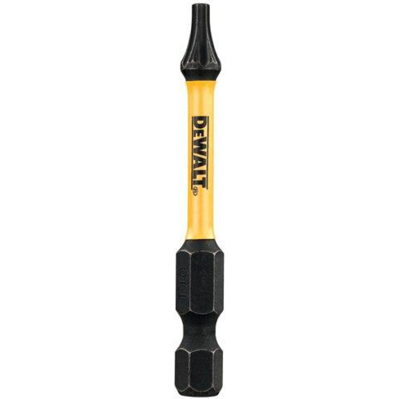 Dewalt KOŃCÓWKA UDAROWA T30x50 /5szt. EXTREME IMPACT TORSION