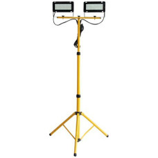 Volteno REFLEKTOR LED VOLTENO STATYW  2x40W