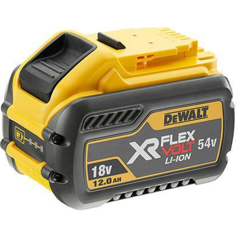 Dewalt AKUMULATOR FLEXVOLT 18/54V 12,0/4,0Ah