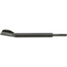 Awtools AW SDS-PLUS GROOVE GOUGE CHISEL 22x250mm