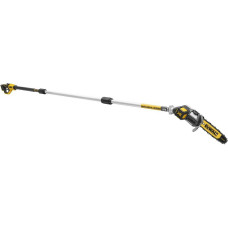 Dewalt PILARKA ŁAŃCUCHOWA NA WYŚIĘGNIKU 18V 1x5,0Ah 20cm DŁ. 2-3m DCMPS567P1