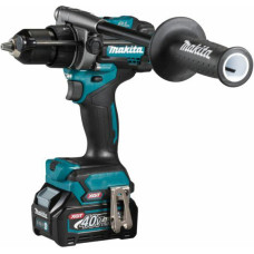 Makita WKRĘTARKA UD.40Vmax  XGT 2x4,0Ah 140/68Nm HP001GM201