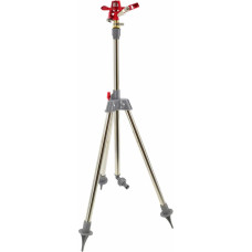 Awtools AW GARDEN OSCILLATING SPRINKLER WITH TRIPOD 90cm