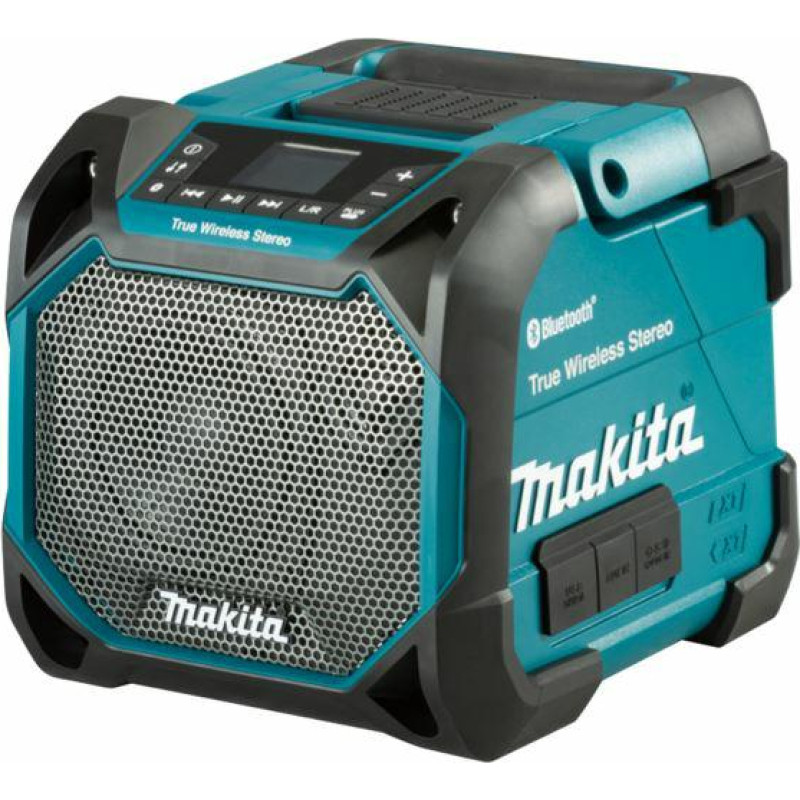 Makita GŁOŚNIK BLUETOOTH DMR203