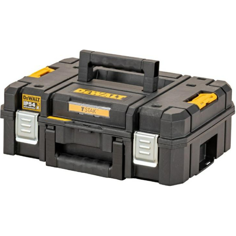 Dewalt TSTAK II Tool Box DWST83345-1