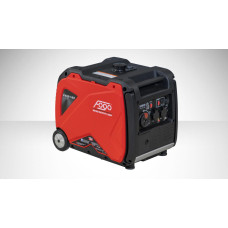Fogo/Koshin FOGO GENERATOR PRĄDOTWÓRCZY INWERTEROWY F 4001 iSE 3,5kW 230V i 12 V