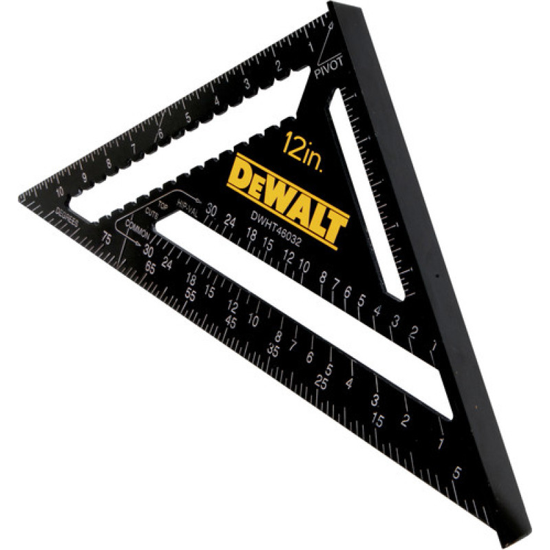 Dewalt PRZYMIAR DEKARSKI 12